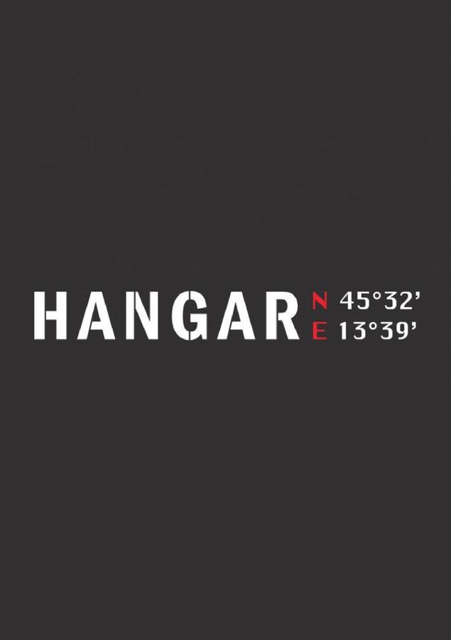 Hangar Apartments อิซอลา ภายนอก รูปภาพ